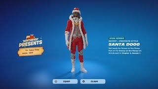 How To Get The 100% *FREE* SNOOP DOGG Fortnite Skin! (LOG IN NOW TO CLAIM)