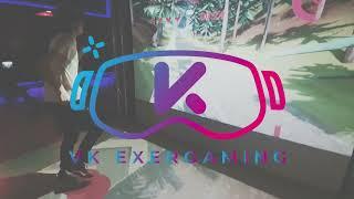 VK exergaming