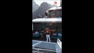 See Ha Long Bay like never before! 