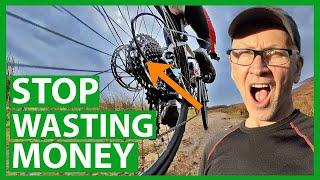 Best bike lube - saves big money