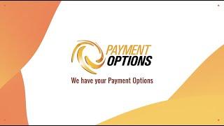 We have Your Payment Options