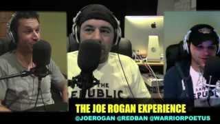 The Nootropics Joe Rogan uses