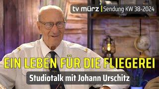 tv mürz | Sendung KW 38-2024