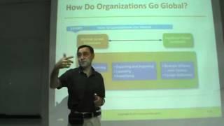 Principles of Management - Lecture 05