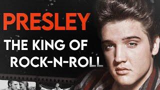 Elvis Presley: A Life From Beginning To End | Full Biography