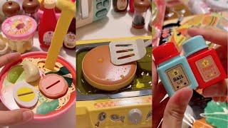 [toy asmr] Compilation of Unique toy Cooking 특이한 장난감 모음집