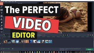 Video Editing Software Comparison