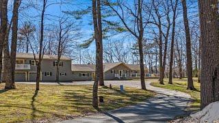 16 Gin Mill Lane, Windham, ME Presented by Michelle Libby.