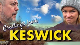 First IMPRESSIONS of Keswick 2025: Is It Worth the Price?