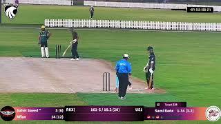 17.11.2024UAE 11 VS ROYAL STRIKERS XI