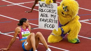 Every World Record of 2024