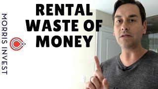 The 3 Renovations That Are a Waste of Money | Investing for Beginners