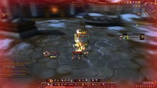 Ret Paladin VS Rogue 1x1 | WOW 8.1 PVP BFA | Ретри паладин ВОВ 8.1 ПВП БФА