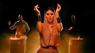  Allah Allah Ya Baba - Arash Mohseni feat. Sidi Mansour | Arabic Song | Arabic Hit (music video)