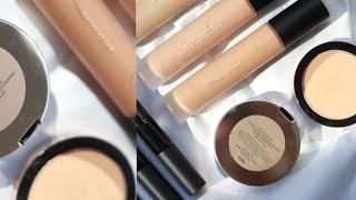 testing NEW make beauty complexion - not what I expected! | alexa chan