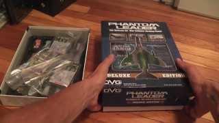 Phantom Leader Deluxe Edition Review