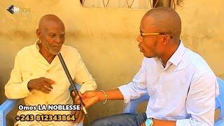 Vieux GOZA, savant Congolais âgé de 98 ans, asali kisi ya longue vie. Bo landa comment kozwa yango