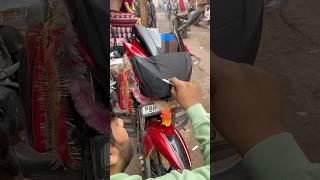 Apache headlight modified #shorts #ytshorts #modified #tvsapachertr160