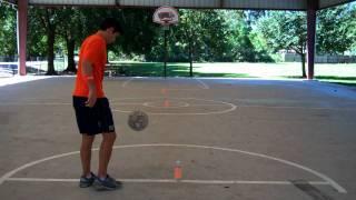 Soccer Drills - 30 Minute Soccer Training Session #11 - Online Soccer Academy