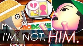 My most DRAMATIC Tomodachi Life breakup happened.