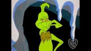 How the Grinch Stole Christmas - Clip