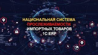 Вебинар "Прослеживаемость импортных товаров в 1С:ERP"