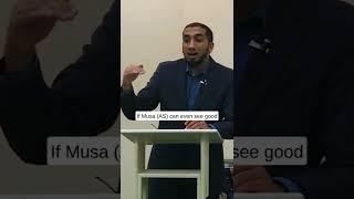 You want to speak the TRUTH? | Nouman Ali Khan