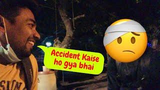 Arjun Ka Accident Ho Gya  |  Shaan Yada