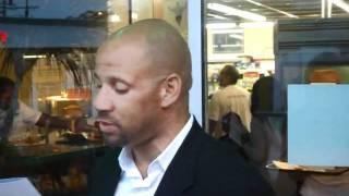 Urban Social Entrepreneurs | The Office of State Assemblyman Steven Bradford