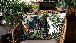 Looking for the  Vintage Luxury cushion/cushion cover? Here is the stop.