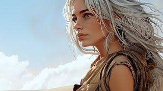 For every girl who has ever felt powerless | Powerless & Reckless | Fantasy Mixed Music Playlist