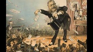 Gilded Age Politics-U.S. History #40