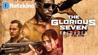 The Glorious Seven Reloaded (ACTIONFILM full film German, watch action films in full length)