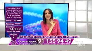 Programa9 JOYAS TV - Nova