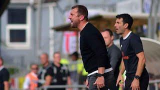 Paul Wotton Post St Albans City (H) | Torquay United Football Club