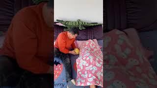 New Funny Videos 2021, Chinese Funny Video try not to laugh #short P1745