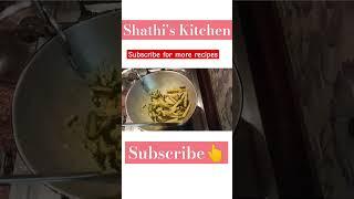 Korola Alu Posto | Shathi's Kitchen #subscribe #for #more #recipes #trending #shots #vlogger #vlog