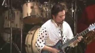 Casiopea vs T-Square - Nab That Chap! (Live)