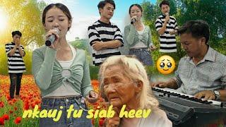 dab Cuab maiv xi hu nkauj kho siab kawg