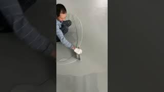 #epoksizeminkaplama #epoxyfloor #youtube