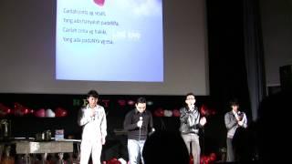 Andalusia   Opening