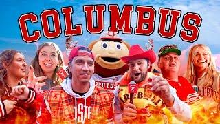 This Is Why Ohio State Tailgates Are The Best In The Country | Tailgaming Season 2 Ep. 3