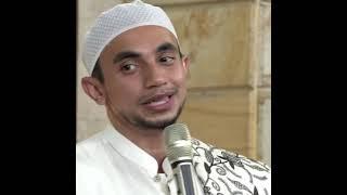 Akhlaq Mulia Al Habib Ali bin Muhammad Al Hamid (Habib Ali Gahru)