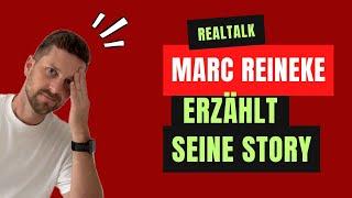 Realtalk: Marc Reineke erzählt seine Story zur KI-Agentur