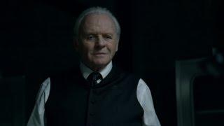 Westworld - Consciousness does not exist, Anthony Hopkins