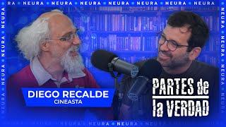 Partes de la Verdad: Gonzalo Garcés | Con Diego Recalde (cineasta) - 20/12