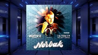 NORBAK - Winter Festival 2019 @ Sala B3 (Sevilla) [16/02/2019]