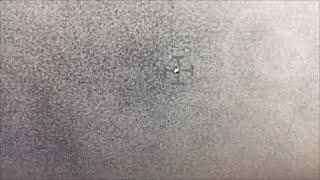 Jax UFO 12 8 16 alone High Def