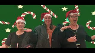 12 Days of Christmas by St Declans Penshurst Staff 2020