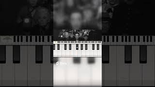 Ennio Morricone - L'ultima volta | Keyboard Tutorial | WeGotGuru Music Resources